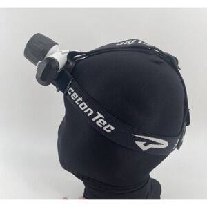 Princeton Tec Vortec Headlamp LED Adjustable Head Light Outdoor Camping